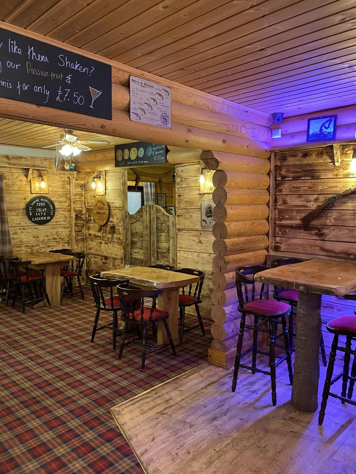 Angie'S Haven, Superb 2 Bedroom Lodge With Hot Tub - Sleeps 6 - Felmoor Park Morpeth Exteriér fotografie